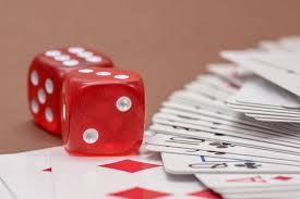 Зеркало Casino Martin